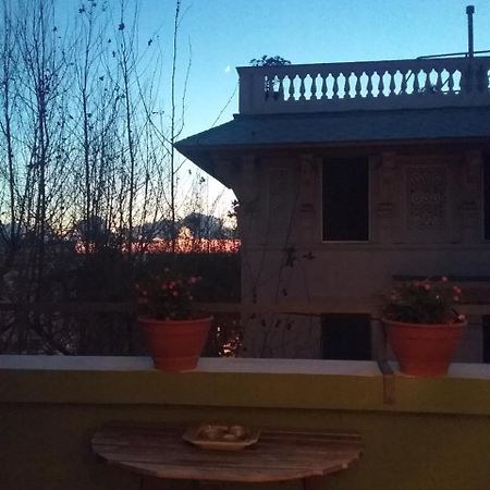 B&B Albaro Gênes Extérieur photo