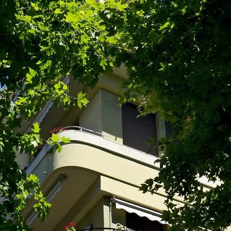 B&B Albaro Gênes Extérieur photo