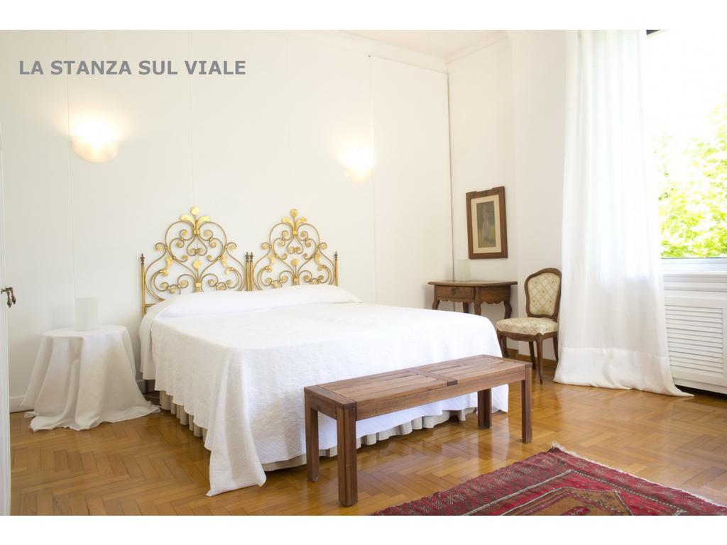 B&B Albaro Gênes Extérieur photo