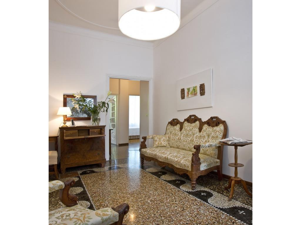 B&B Albaro Gênes Extérieur photo