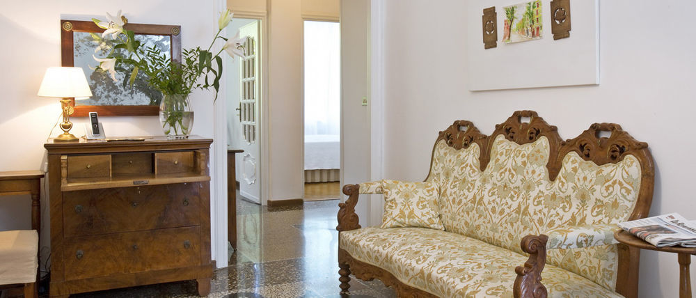 B&B Albaro Gênes Extérieur photo