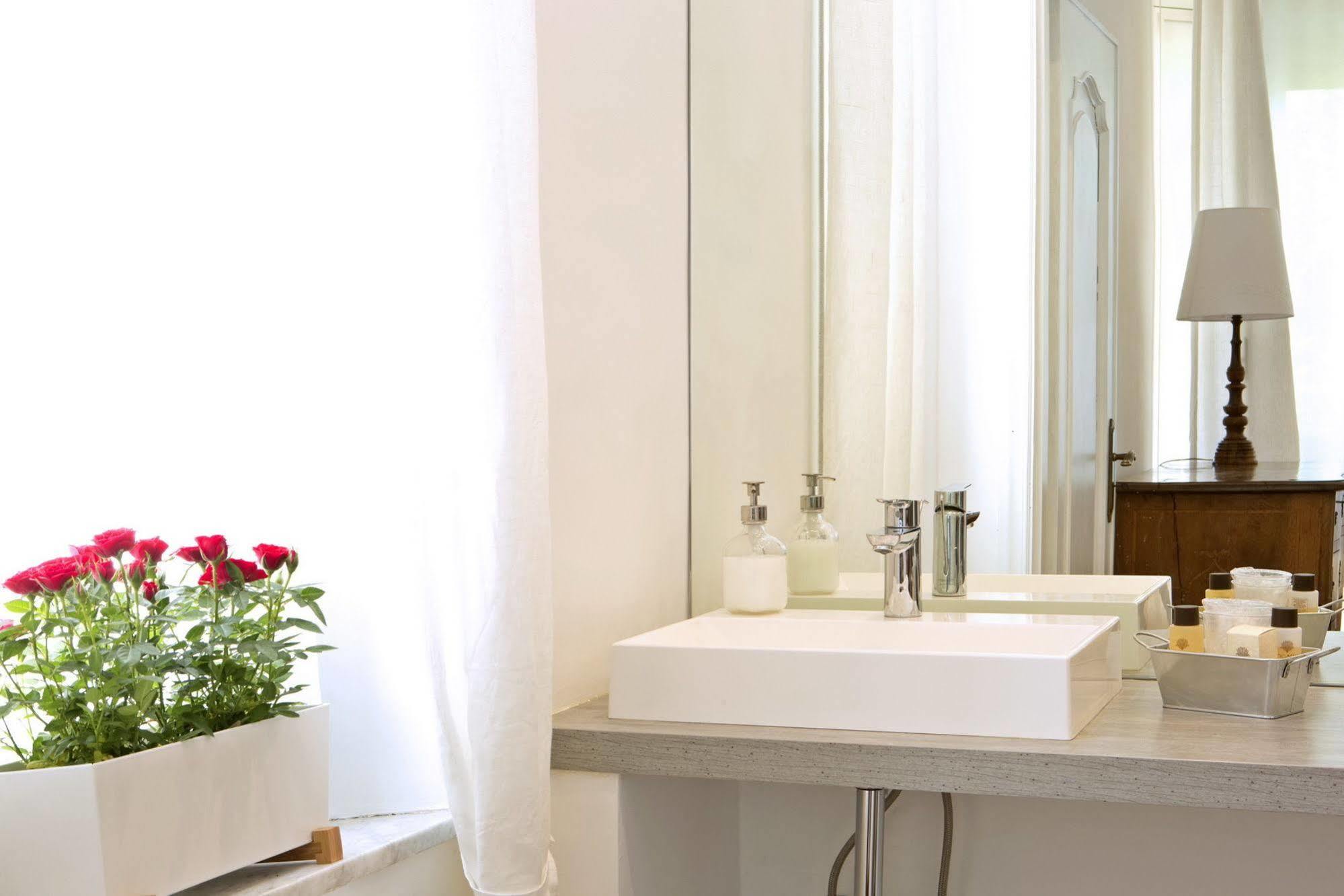 B&B Albaro Gênes Extérieur photo