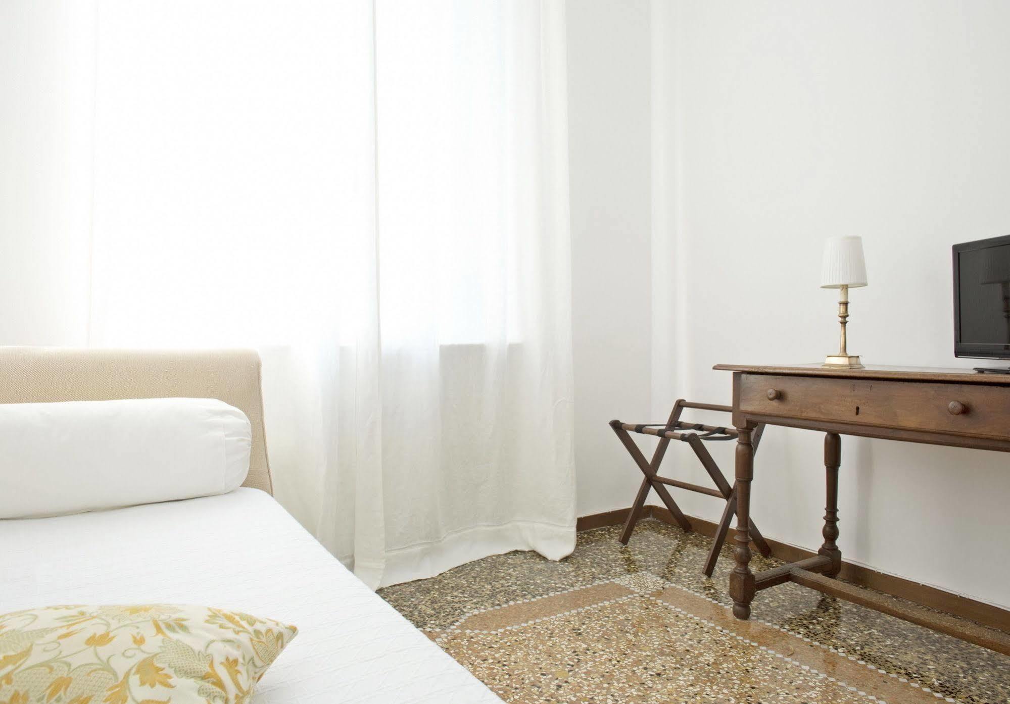 B&B Albaro Gênes Extérieur photo