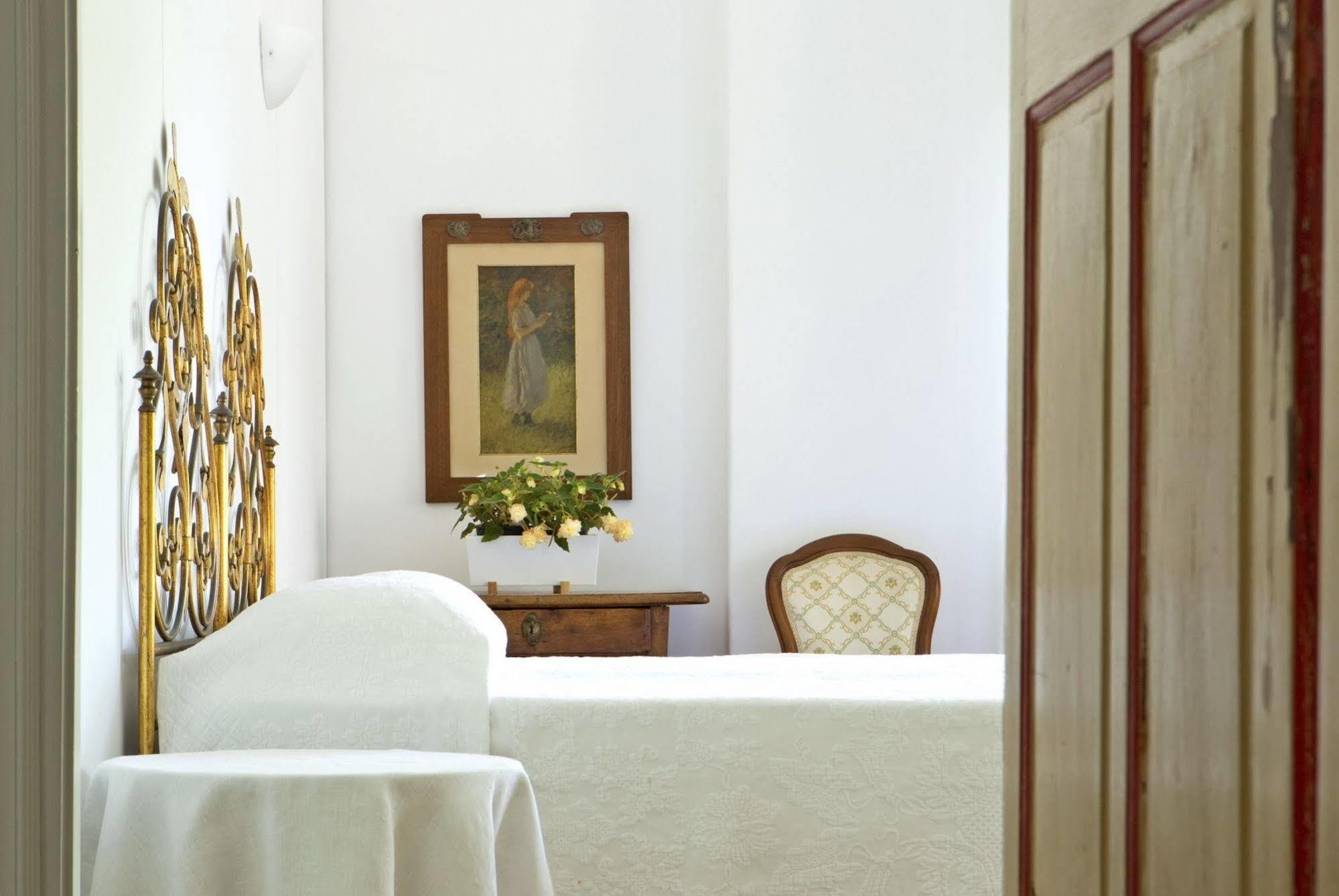 B&B Albaro Gênes Extérieur photo