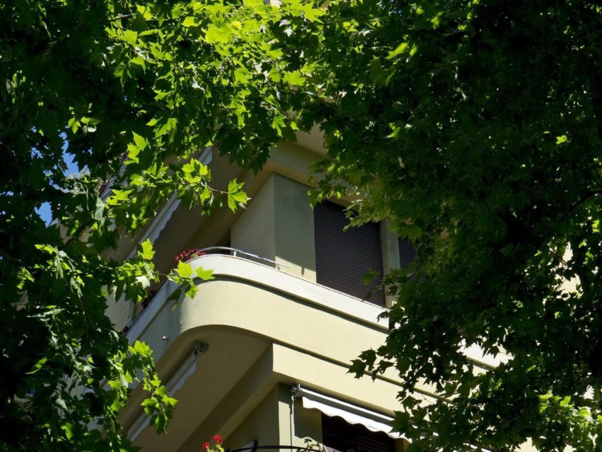 B&B Albaro Gênes Extérieur photo
