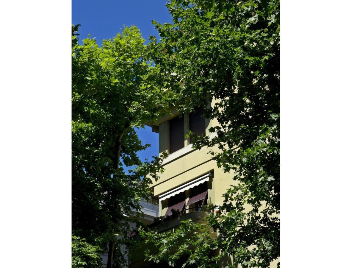 B&B Albaro Gênes Extérieur photo