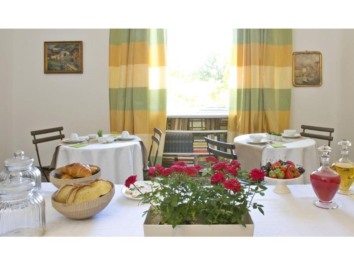 B&B Albaro Gênes Extérieur photo