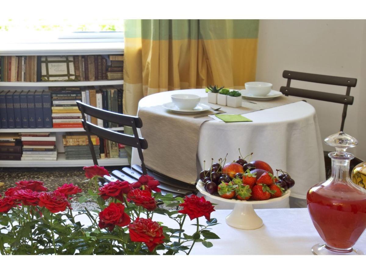 B&B Albaro Gênes Extérieur photo